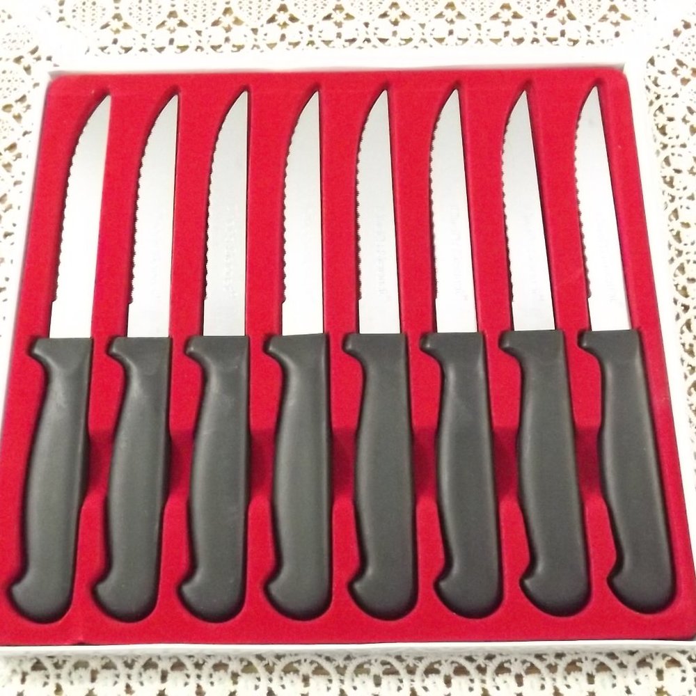 Chef's Secret Stainless Steel Cutlery